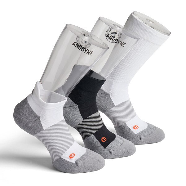 Anodyne Sock Sample Pack